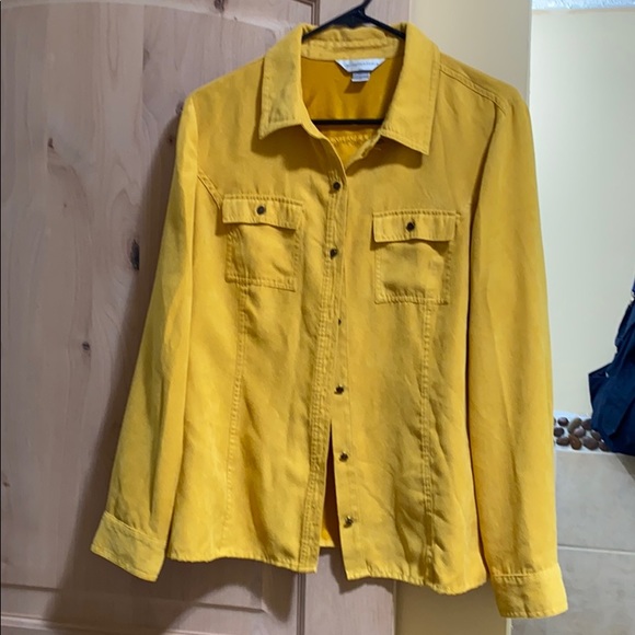 Christopher & Banks Jackets & Blazers - Christopher & Banks jacket